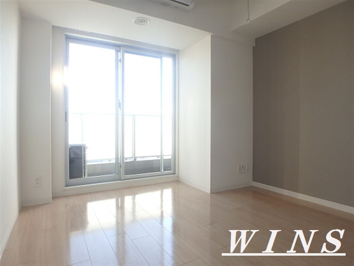 レジディア笹塚Ⅱ　 リビング