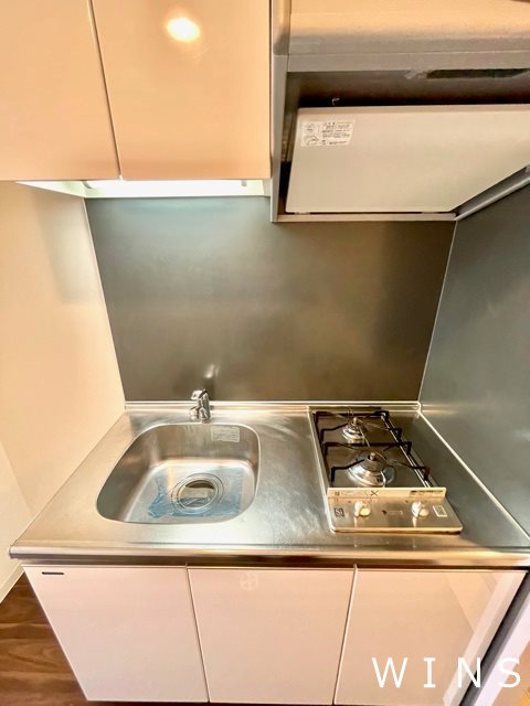 レジディア笹塚Ⅱ　 キッチン