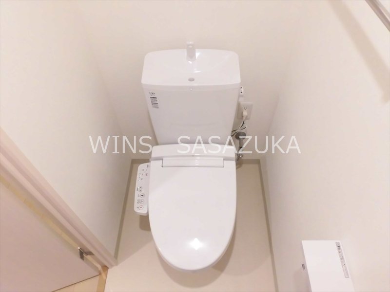 AZALETY上北沢 その他3