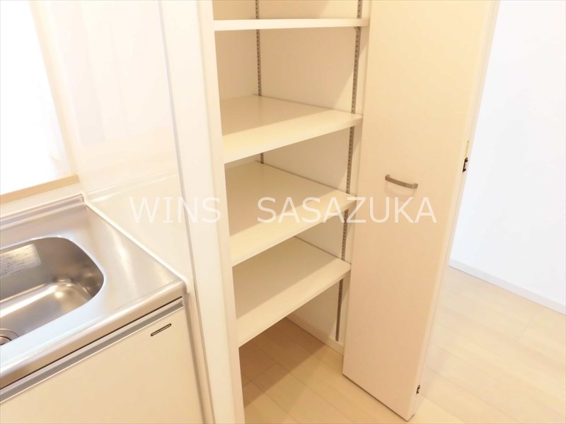 AZALETY上北沢 その他12