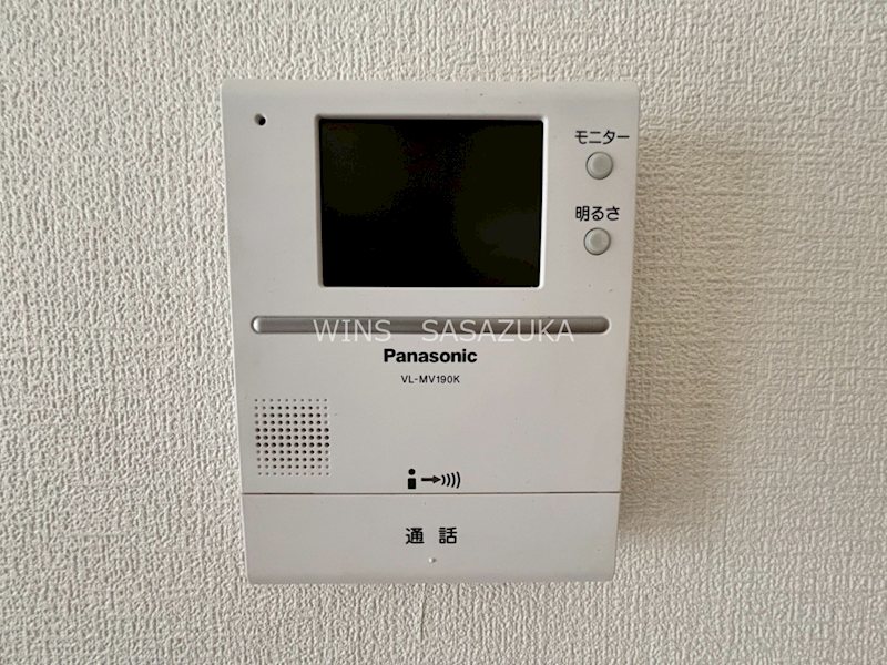 サントミレジデンス その他4