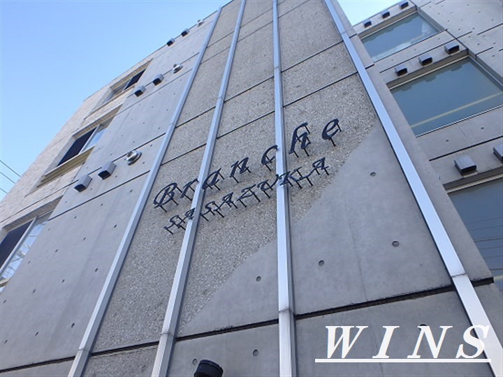 Branche笹塚 外観