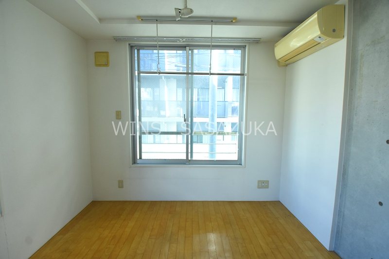 Branche笹塚 リビング