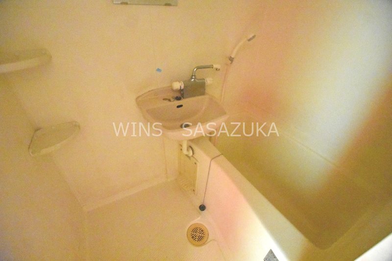 Branche笹塚 風呂画像