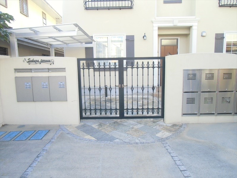 さくらテラス  その他5