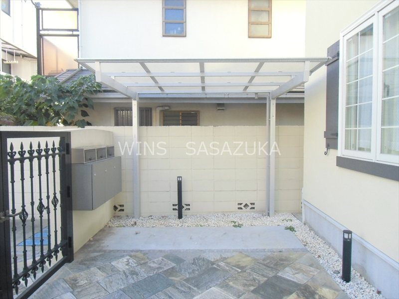 さくらテラス  その他6