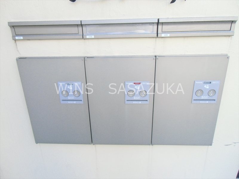 さくらテラス  その他7