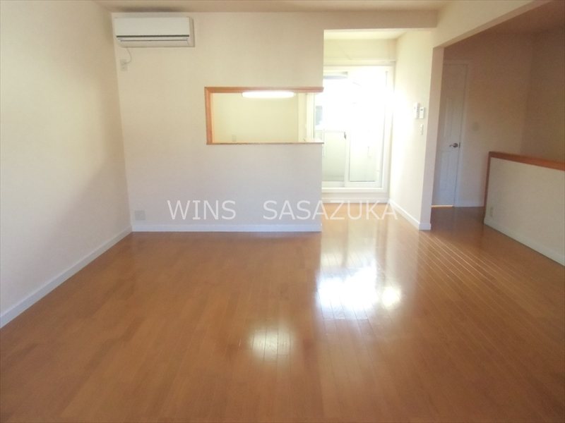 さくらテラス  リビング