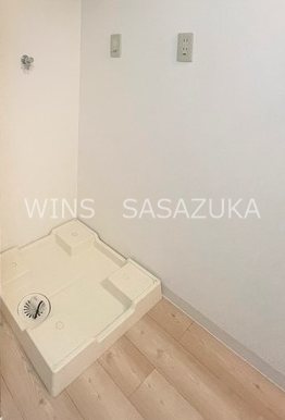 ジョイフル幡ヶ谷弐番館 その他2