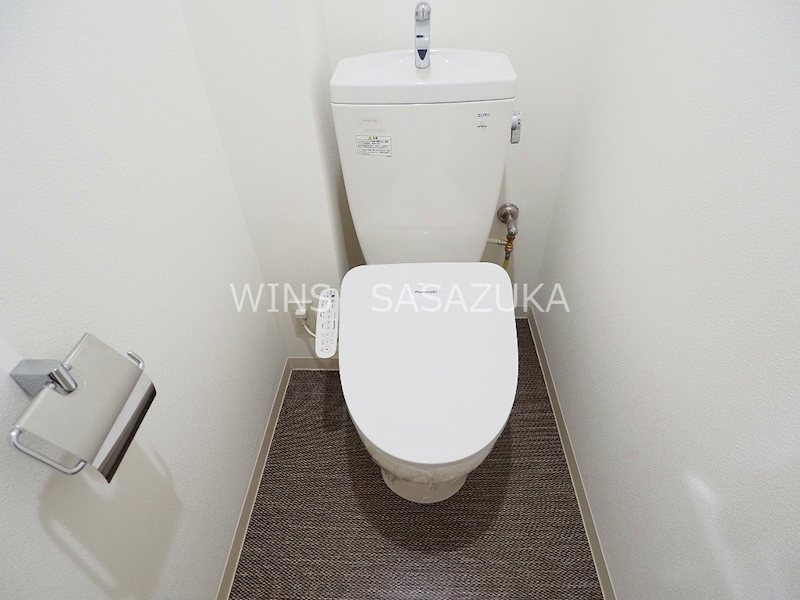 プライムアーバン笹塚 その他2