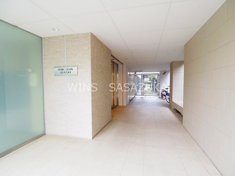 プライムアーバン笹塚 その他8