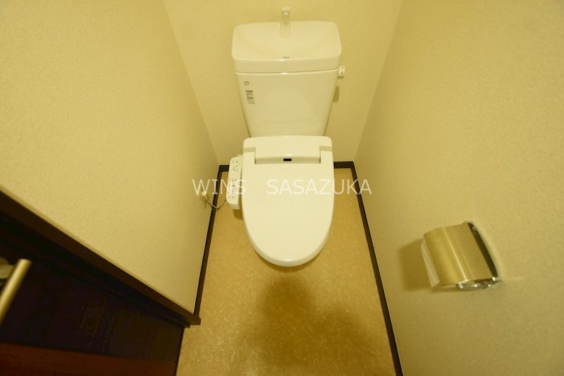 プレステージ笹塚 その他2