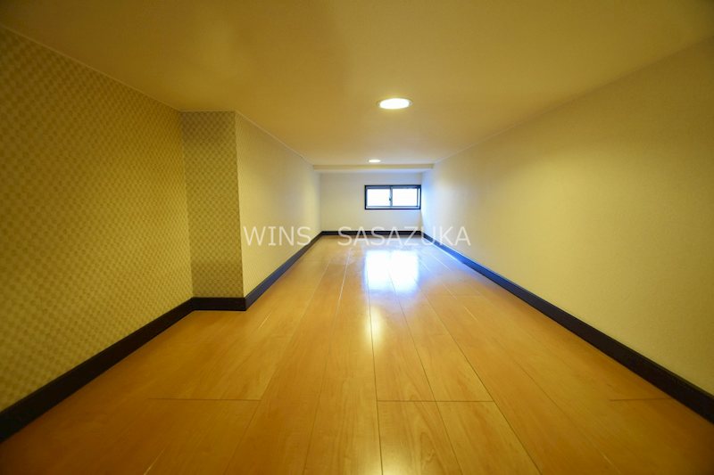 プレステージ笹塚 その他4