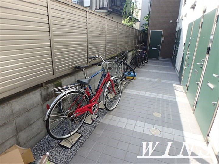 プレステージ笹塚 その他6