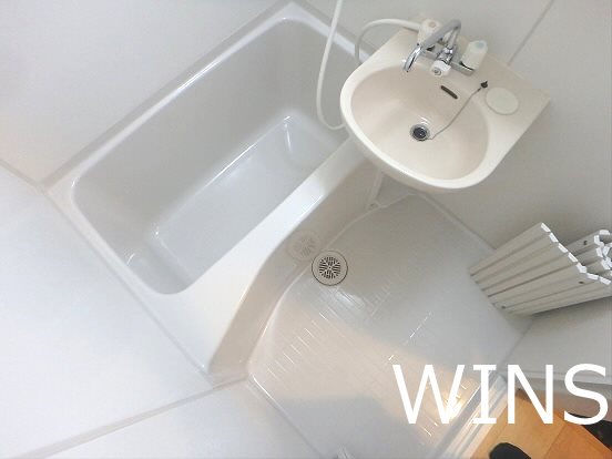 プレステージ笹塚 風呂画像