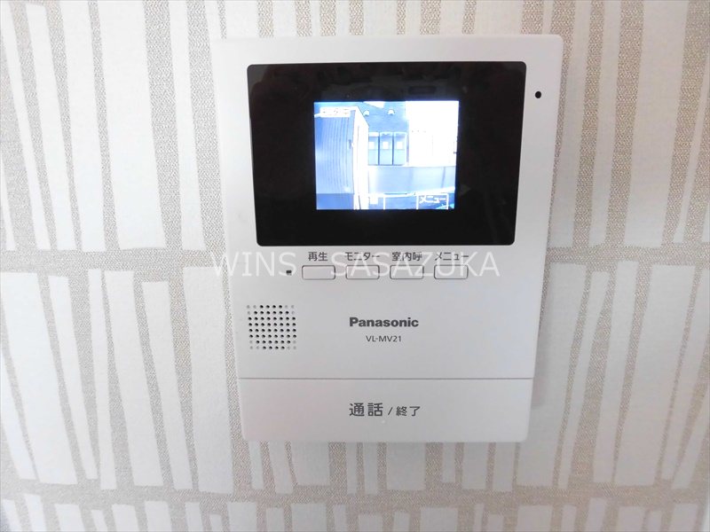 グランフォレスト上北沢 その他6
