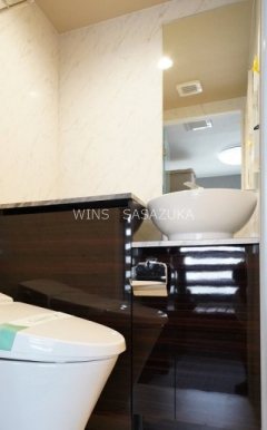 MG　LUXURY　SASAZUKA その他1