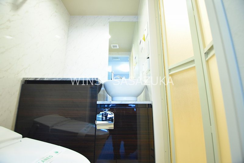 MG　LUXURY　SASAZUKA その他1