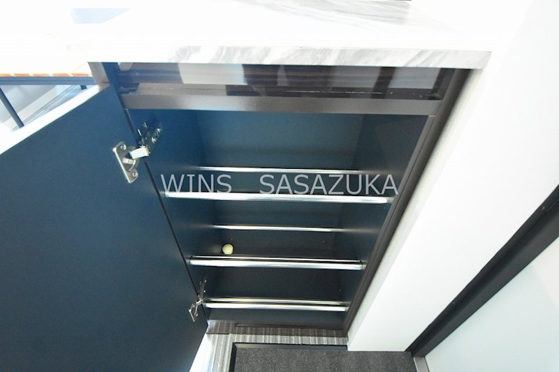 MG　LUXURY　SASAZUKA その他3