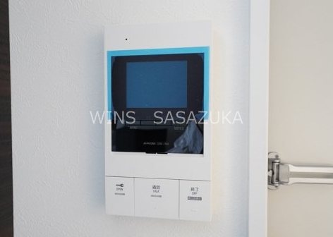 MG　LUXURY　SASAZUKA その他3