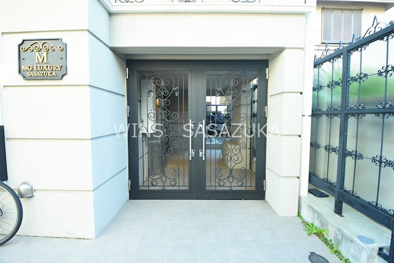 MG　LUXURY　SASAZUKA その他6