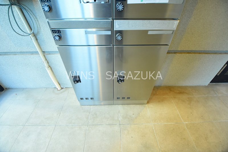 MG　LUXURY　SASAZUKA その他7