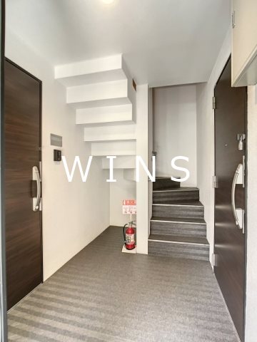 MG　LUXURY　SASAZUKA その他9