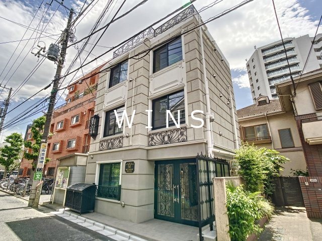 MG　LUXURY　SASAZUKA その他10