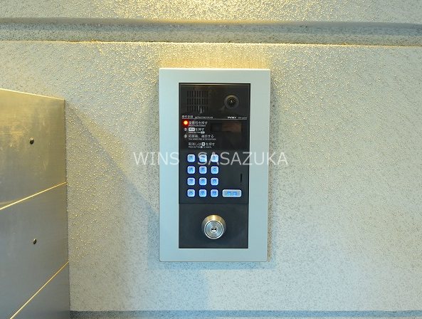 MG　LUXURY　SASAZUKA その他12