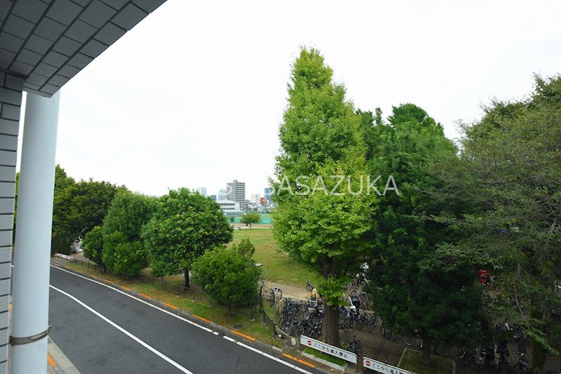 ビューパレス南台 その他5