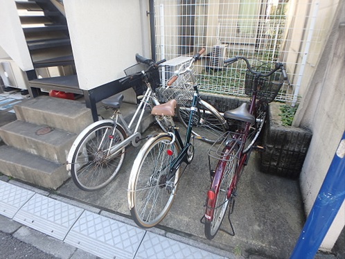 プラム館　 その他6