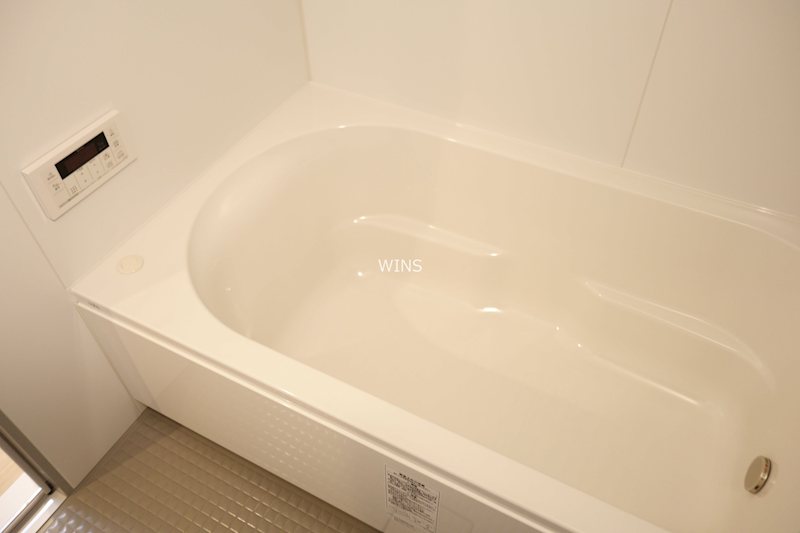 風呂画像