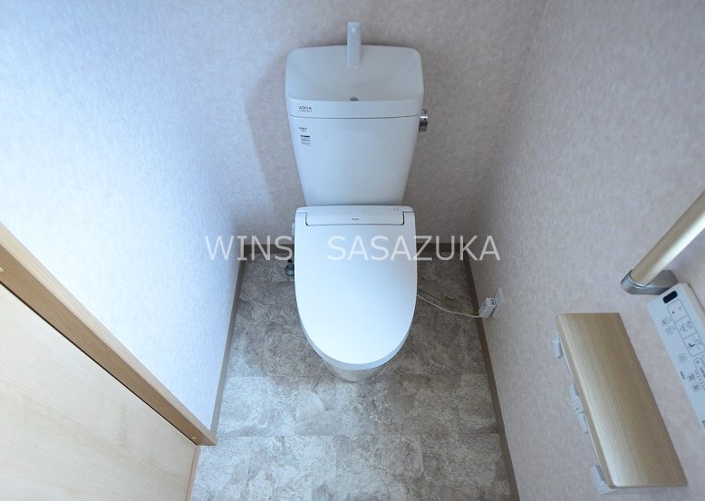 方南一丁目戸建 その他2