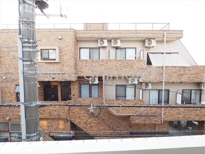 モンシャトー永福町 その他4