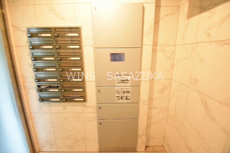 モンシャトー永福町 その他7