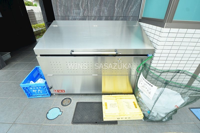 モンシャトー永福町 その他9
