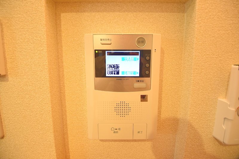 モンシャトー永福町 その他12