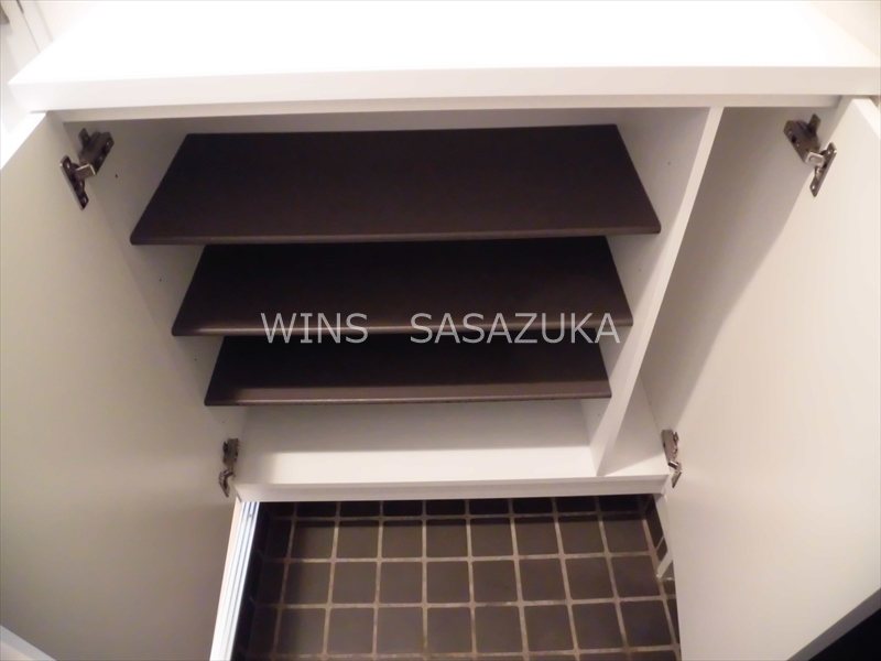 SKパレス桜上水 その他12