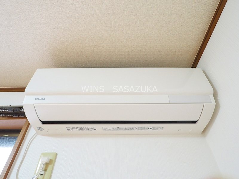 ソレイユ和泉 その他5
