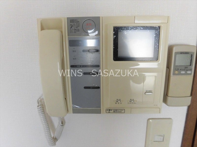 パストラルマンションＭⅢ その他3