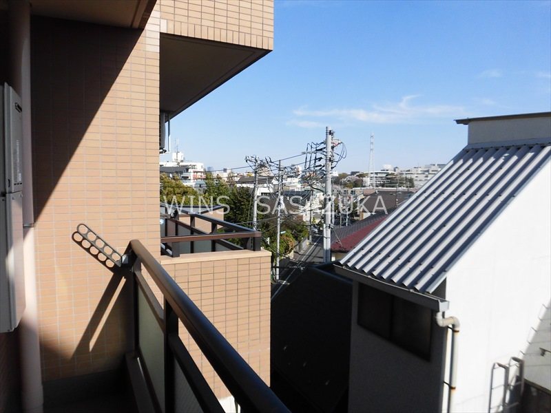 パストラルマンションＭⅢ その他4