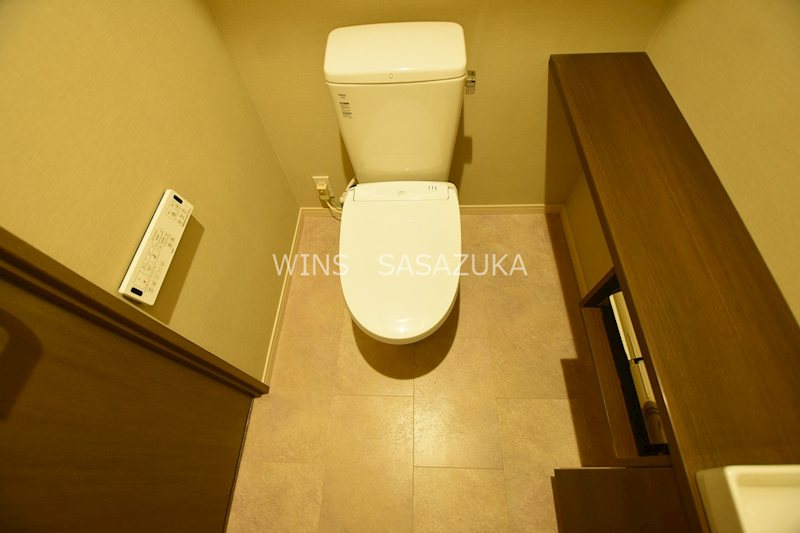 参宮橋マンション その他1