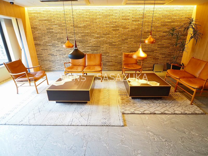 参宮橋マンション その他6