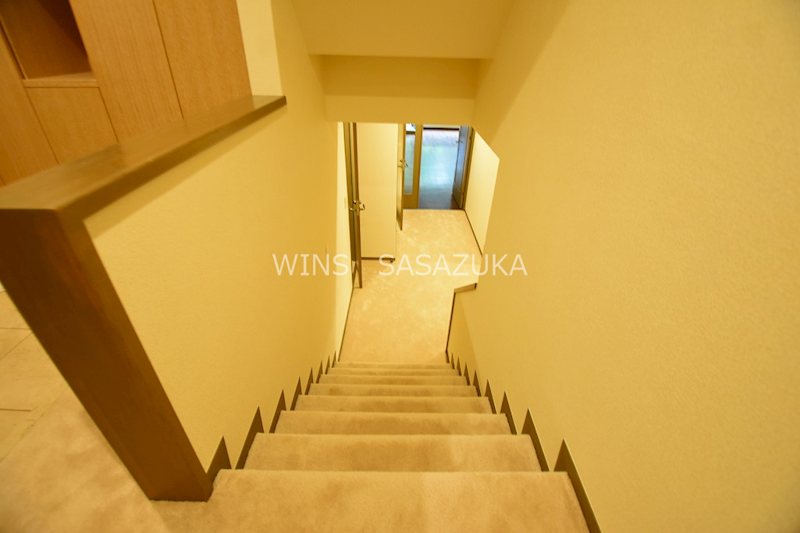 参宮橋マンション その他16