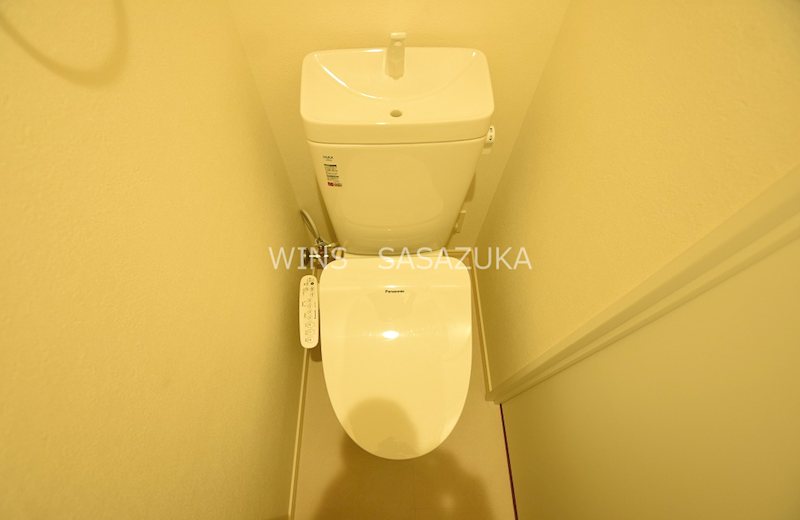 キャッスルマンション笹塚　  その他2