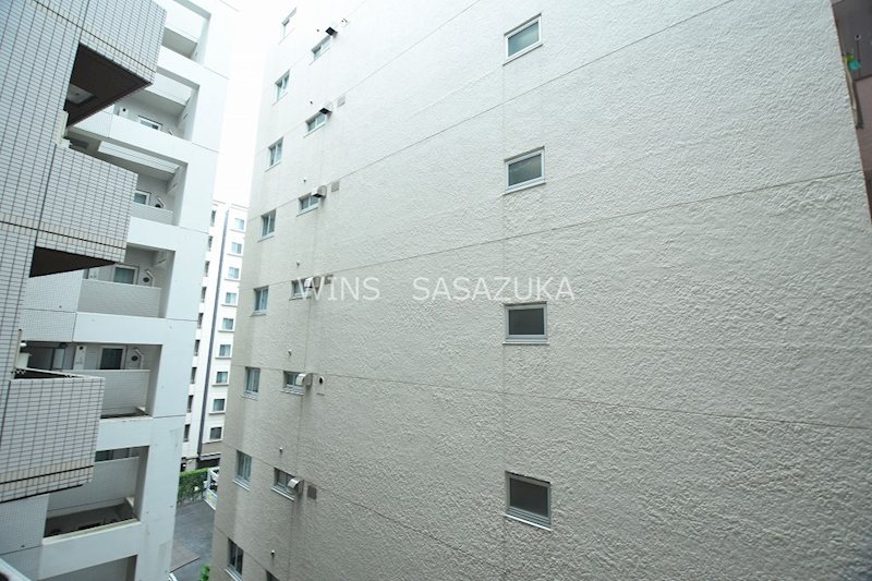 キャッスルマンション笹塚　  その他5
