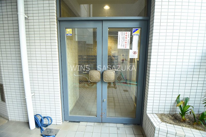 キャッスルマンション笹塚　  その他6