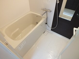 風呂画像