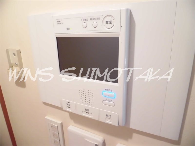 桜上水南パークハウス その他6