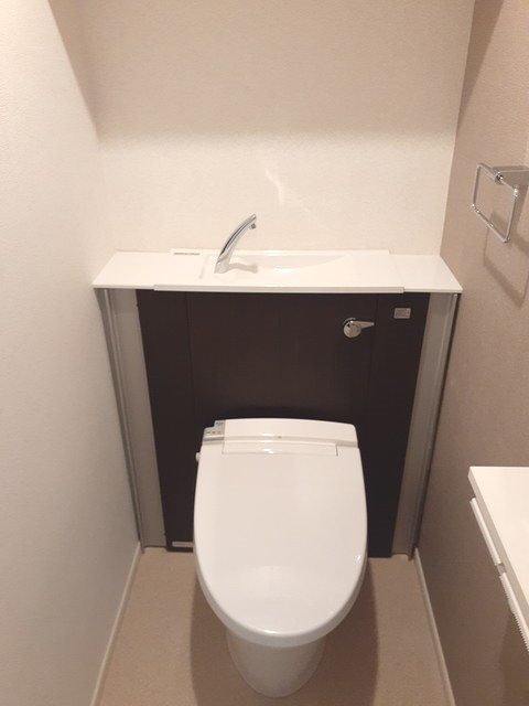 ドミール中野南台 その他2